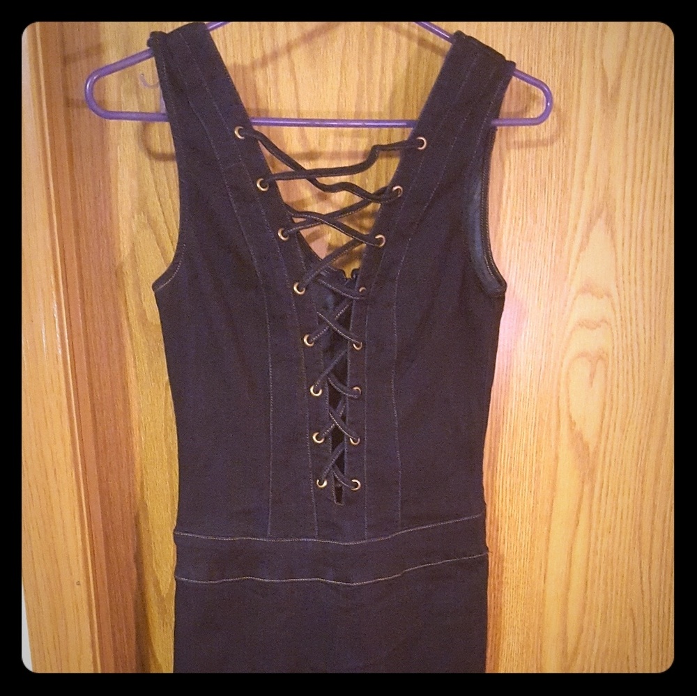 Jumpsuit